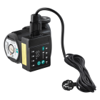 Насос циркуляційний Pumpman Star 25/60/130 Нmax 6 м Qmax 55 куб.м 45 Вт