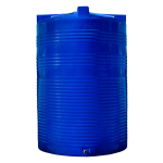 Ємність 10000 л вузька вертикальна двошарова Ємність 10000 л вузька вертикальна двошарова