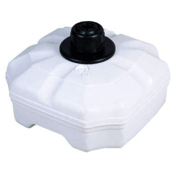 База для зонта The Umbrella House пластик 70л для 3м или меньше, Ø50мм