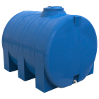 Ємність 5000 л горизонтальна двошарова