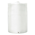 Емкость 10000 л узкая вертикальная 