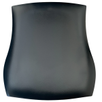 Подушка фиксирующая Hera, Opera, Trio, Toro, X-Sera тканина Stamskin черный 002 Papatya