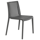 Стул Papatya Cool антрацит