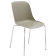 Стул Tilia Shell-MC серый цемент