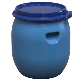 Бідон 35 л харчовай герметичний