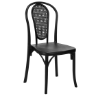 Стілець Tilia Sozo-C чорний