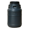 Бідон 40 л нехарчовий