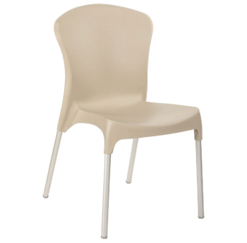 Стул Tilia Stella бежевый
