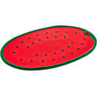 Доска разделочная Irak Plastik Арбуз