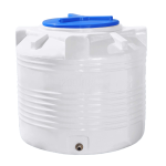 Ємність 200 л вертикальна Ємність 200 л вертикальна