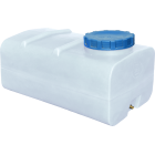 Бак 300 л квадратний ГК ПБ білий Бак 300 л квадратний ГК ПБ білий