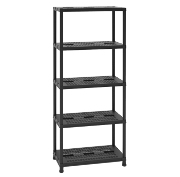 Стеллаж на 5 полок Universal Vent 73-5