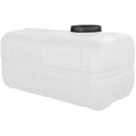 Бак 250 л прямокутний ГК ПБ Бак 250 л прямокутний ГК ПБ