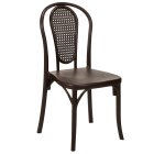 Стул Tilia Sozo-C венге