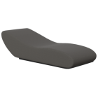 Шезлонг Papatya Aura Sunbed Batyline Eden тінь 00555