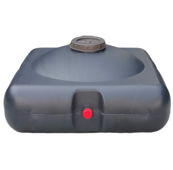 Бак для душа 70 л c лейкой