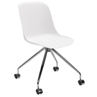 Стілець Tilia Shell-OC біла слонова кістка