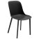 Стул Tilia Shell-P черный