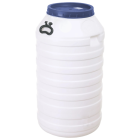 Бідон 100 л харчовий