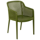 Крісло Tilia Octa хакі