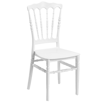 Стул Tilia Napoleon XL белая слоновая кость