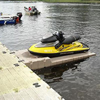 Понтон Фото 6