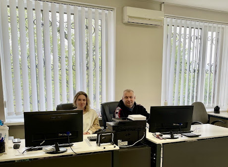 Фото консультанти Командор 2000