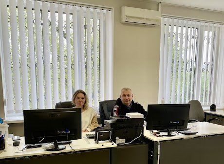 Фото консультанты Командор 2000